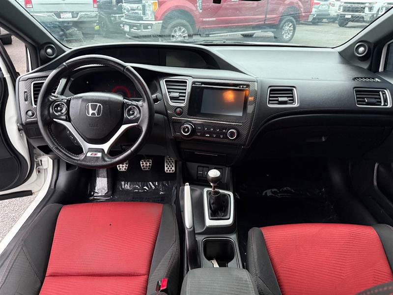 Used 2015 Honda Civic Si image 24