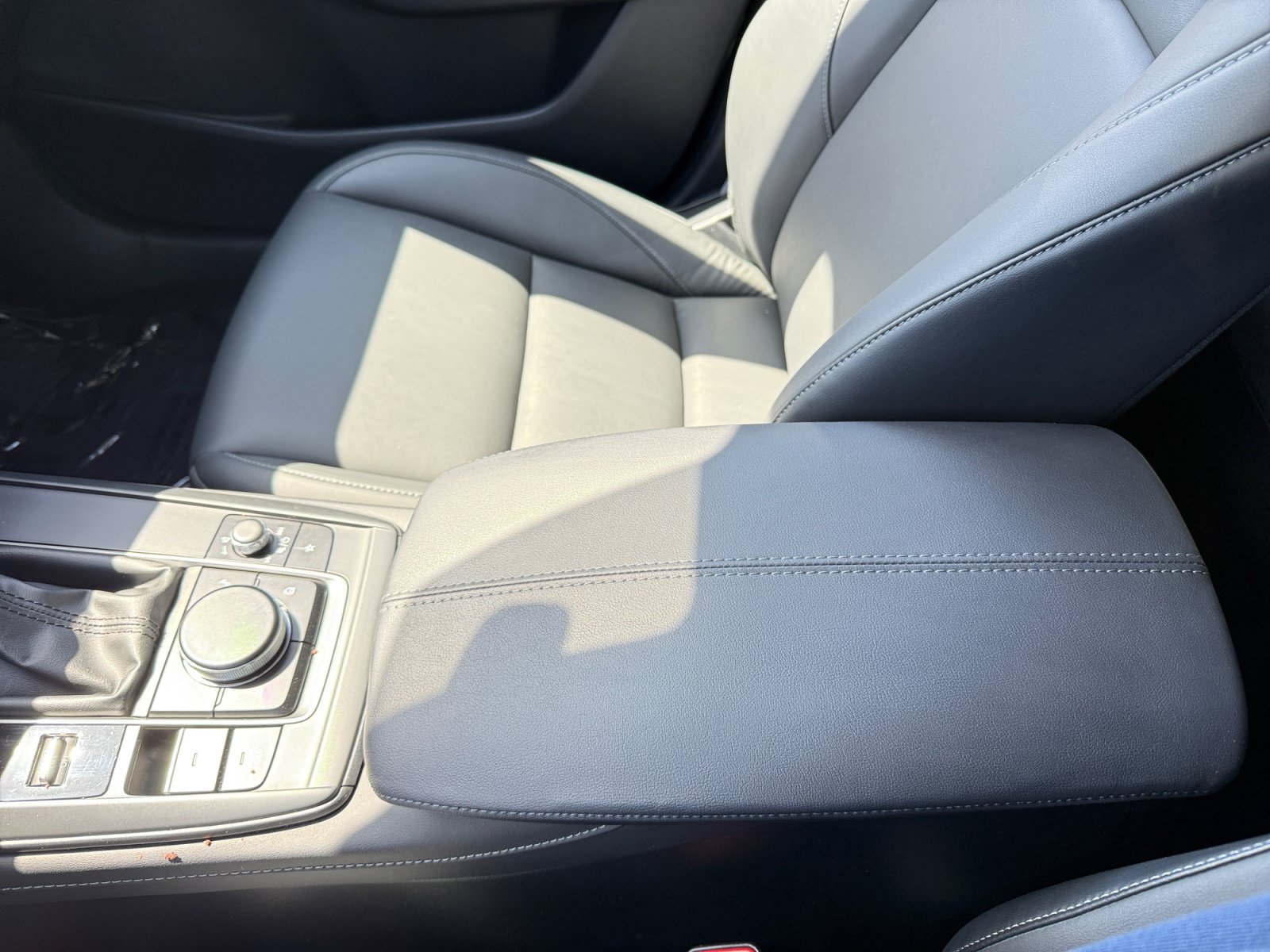 Certified 2023 MAZDA CX-30 AWD 2.5 S w/ Select Package image 14