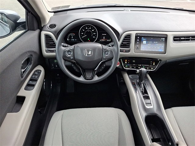 Certified 2022 Honda HR-V EX image 8
