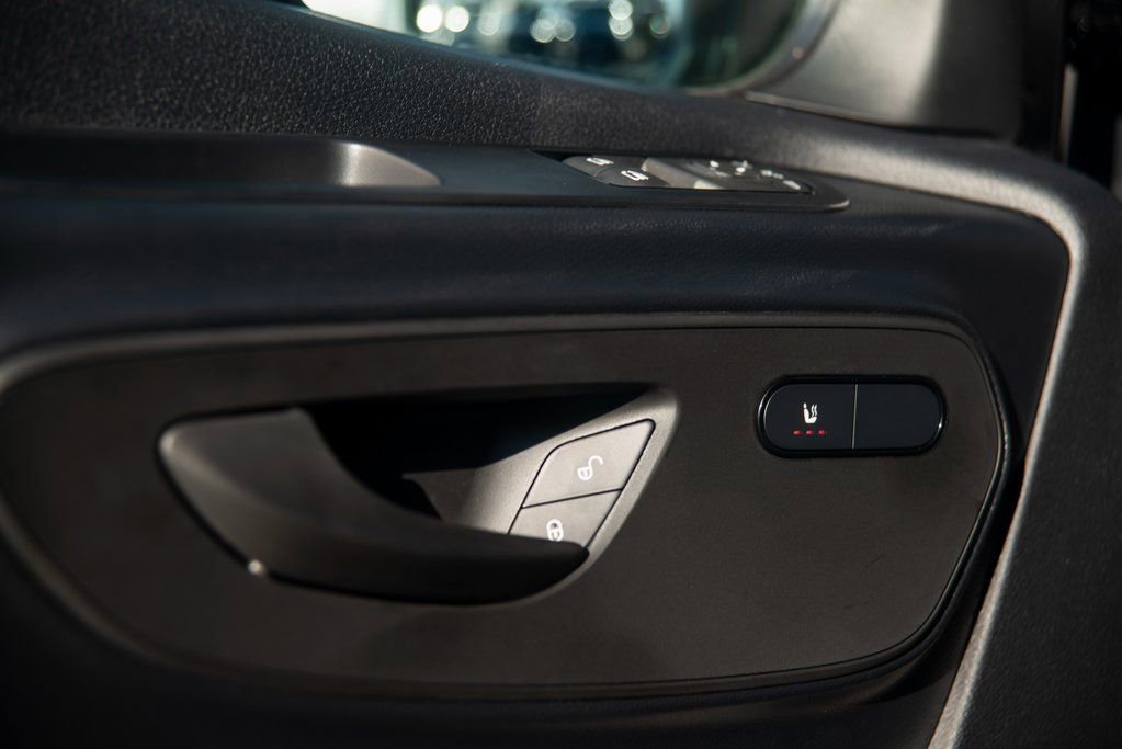 New 2025 Mercedes-Benz Sprinter 2500 image 23