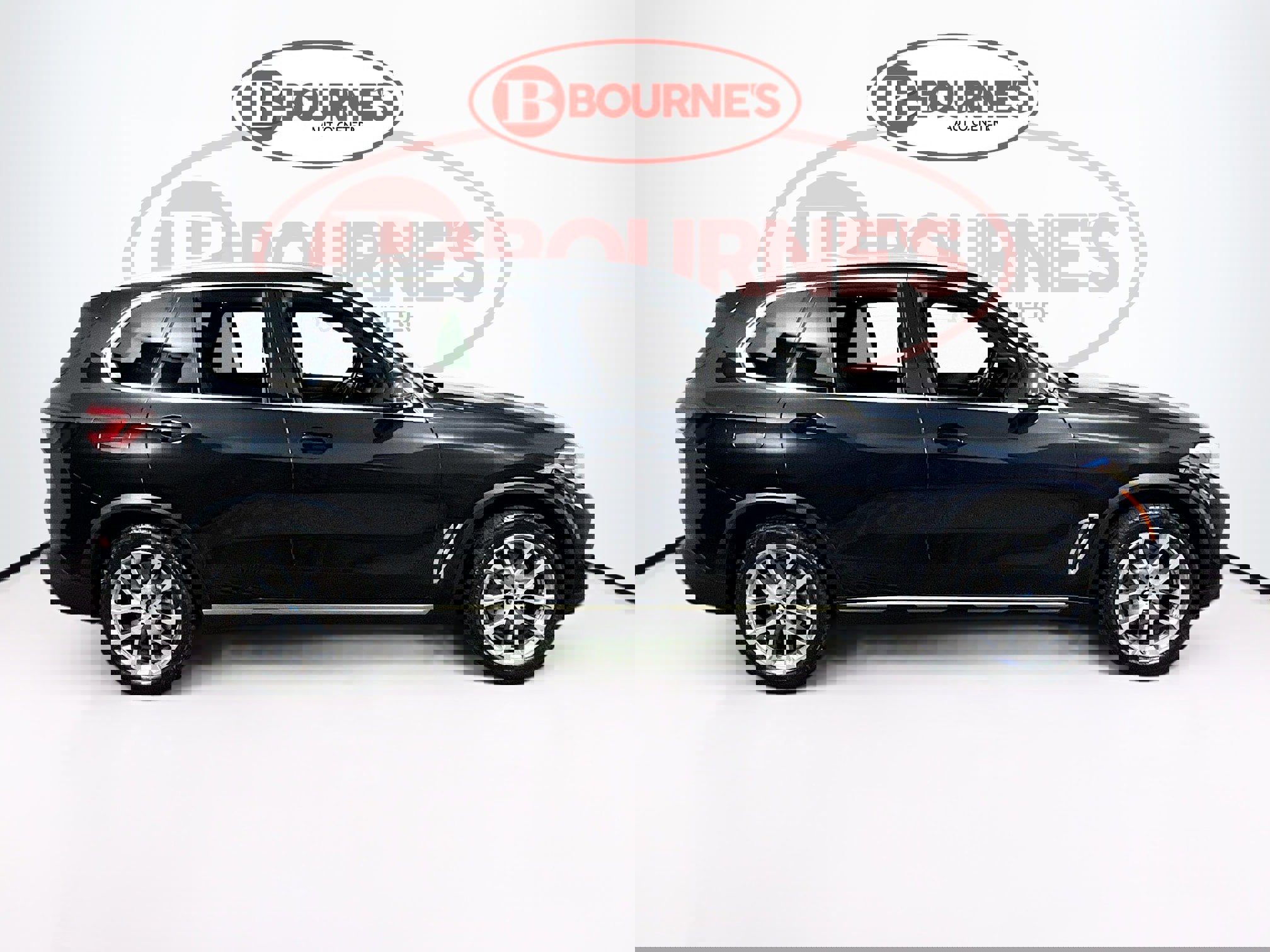 Used 2022 BMW X5 xDrive40i w/ Luxury Seating Package image 12