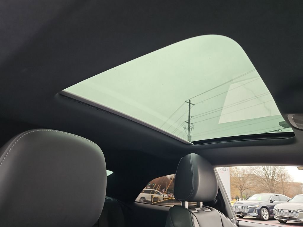 Used 2021 Audi A5 2.0T Premium Plus w/ Premium Plus image 20