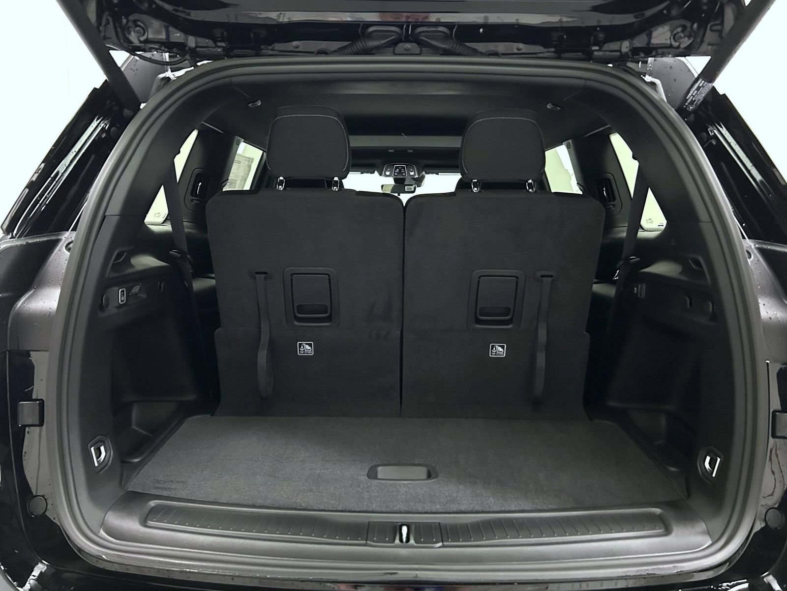 New 2026 Jeep Grand Cherokee L 4WD image 22