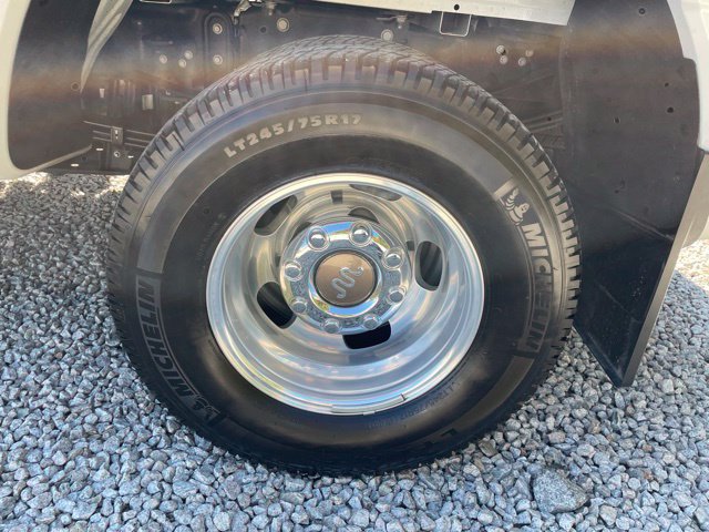 Certified 2024 Ford F350 King Ranch w/ Chrome Package AWD/4WD image 16