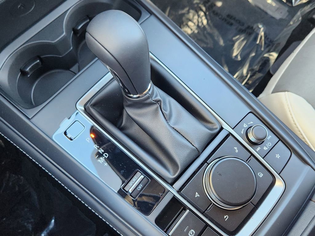 New 2026 MAZDA CX-30 Aire Edition AWD/4WD image 11