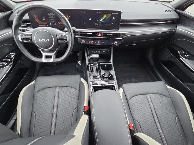 Used 2025 Kia K5 GT-Line w/ GT-Line Premium Package FWD image 13