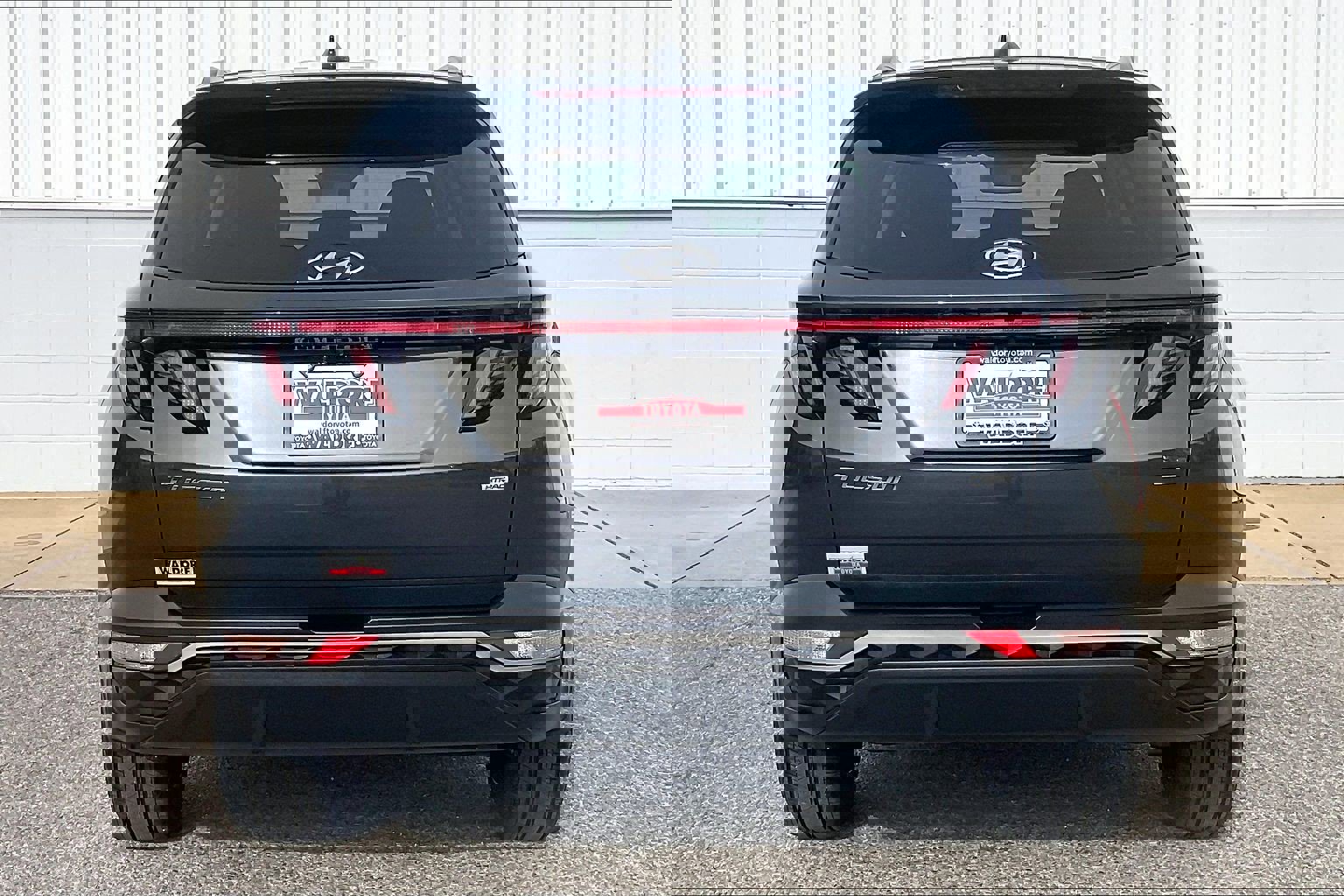 Used 2023 Hyundai Tucson SEL w/ Convenience Package image 5