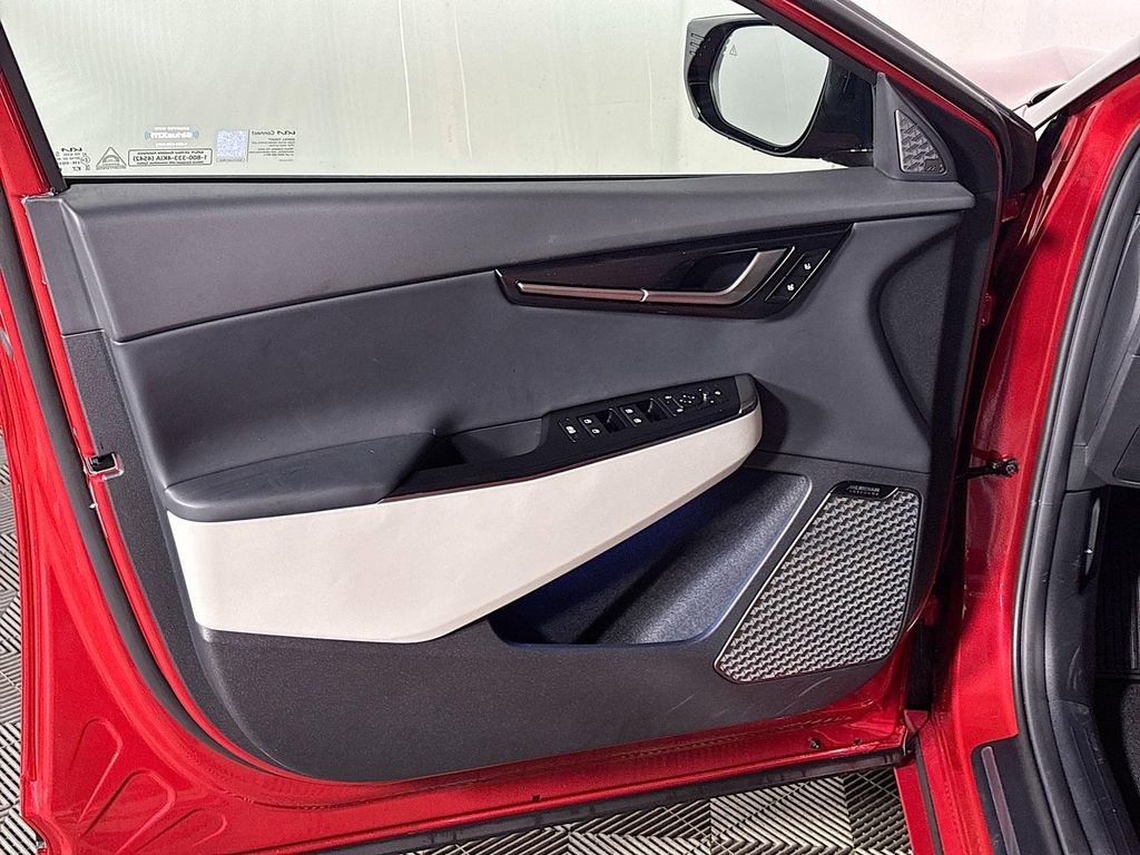 New 2025 Kia EV6 GT-Line image 11