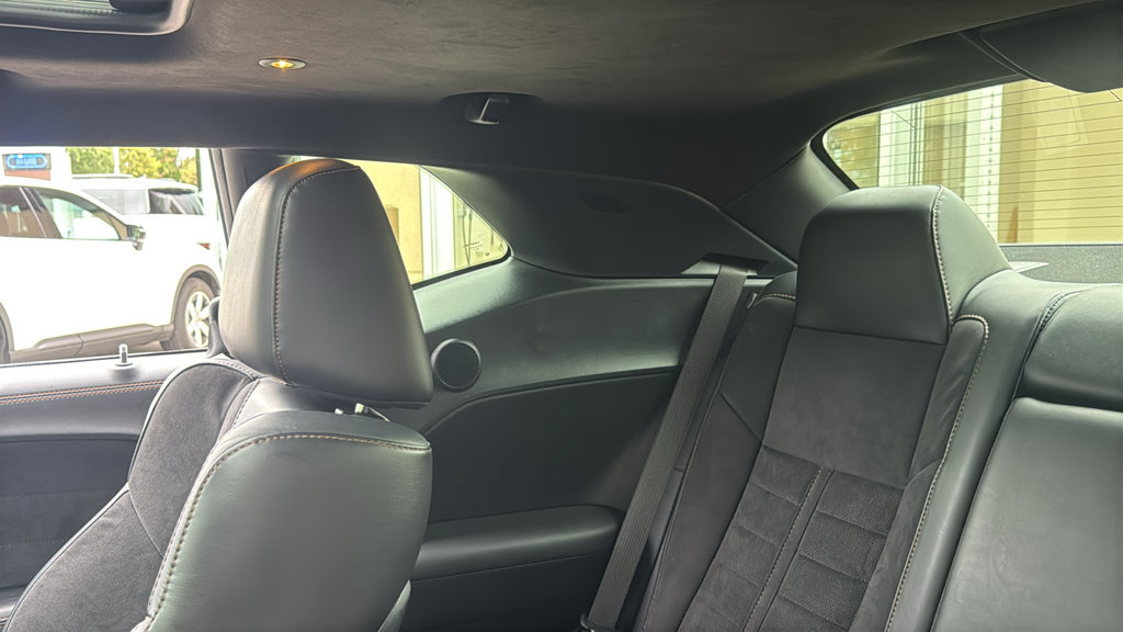 Used 2020 Dodge Challenger R/T Scat Pack RWD image 32
