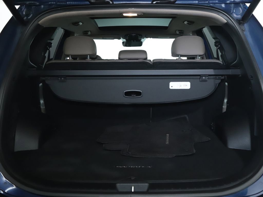 Used 2022 Hyundai Santa Fe Limited image 31