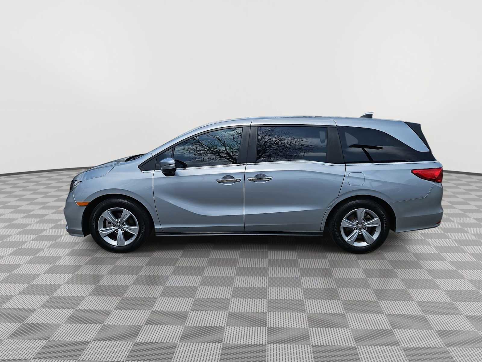 Used 2019 Honda Odyssey EX-L image 5