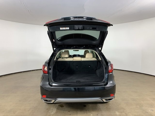 Used 2022 Lexus RX 350 AWD w/ Premium Package image 12