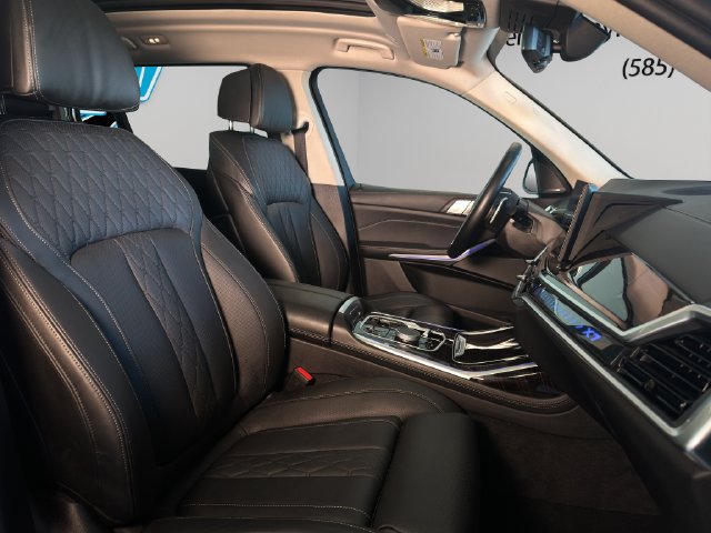 Used 2026 BMW X7 xDrive40i AWD/4WD image 20
