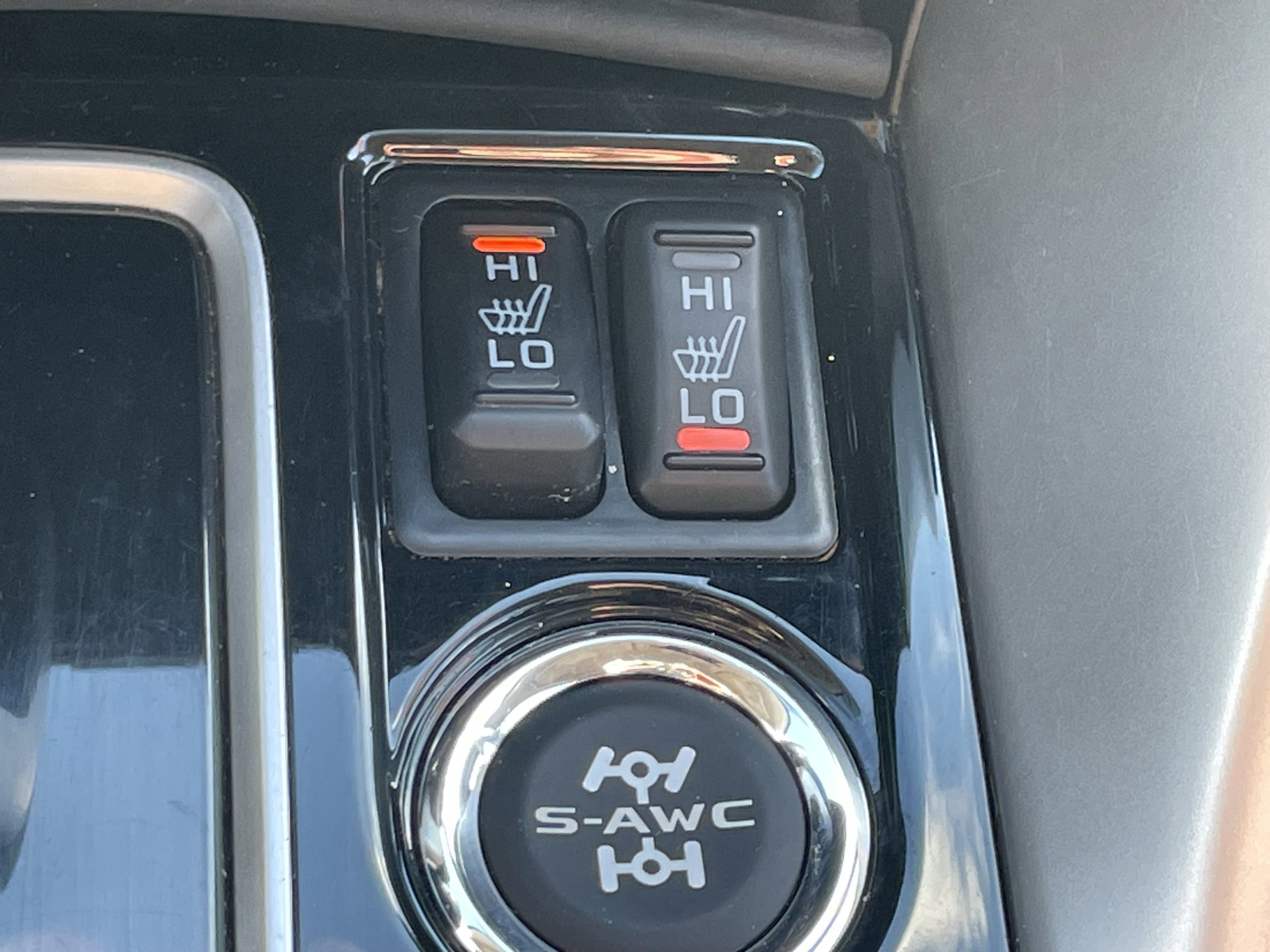 Used 2019 Mitsubishi Eclipse Cross SE image 27