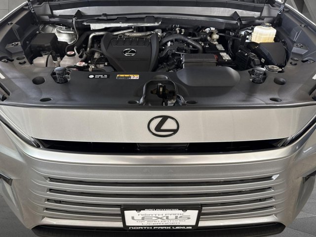 Certified 2026 Lexus TX 350 FWD w/ Convenience Package image 24