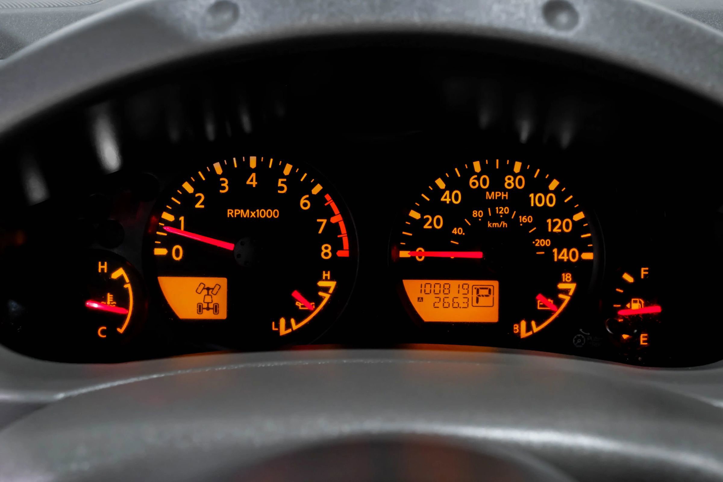 Used 2016 Nissan Frontier SV w/ SV Value Truck Package image 22