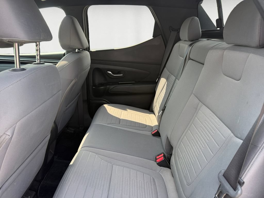 Certified 2022 Hyundai Santa Cruz SEL Premium AWD/4WD image 14