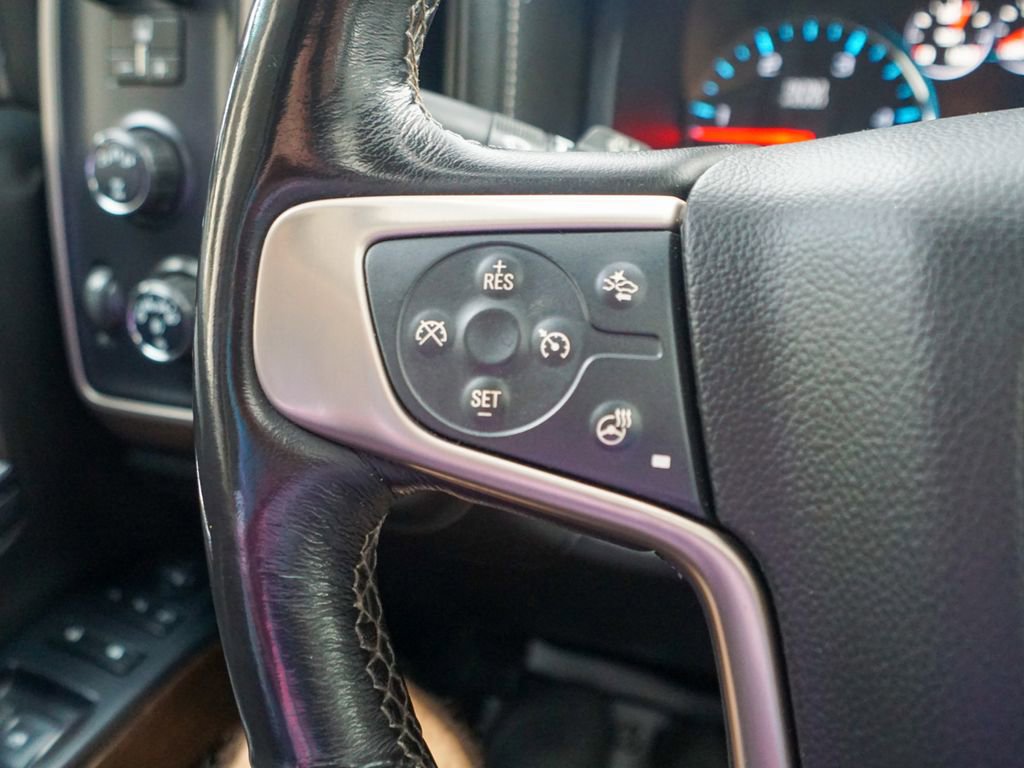 Used 2018 GMC Sierra 3500 Denali w/ Duramax Plus Package image 23