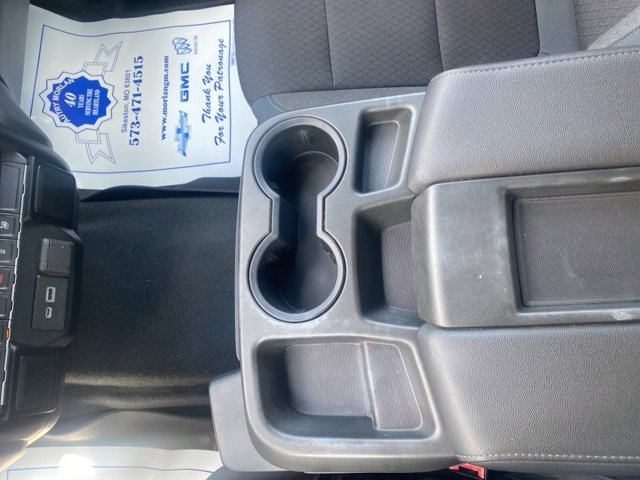 Used 2019 Chevrolet Silverado 1500 LT w/ All-Star Edition image 24