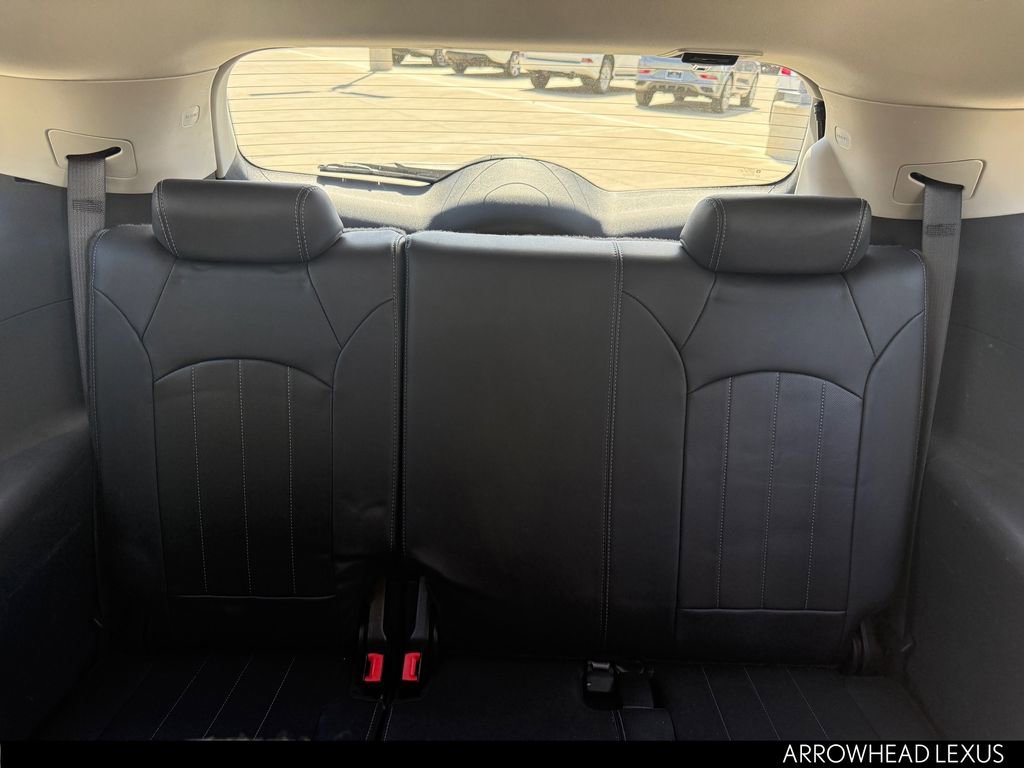 Used 2014 Buick Enclave Premium w/ Trailering Provision Package FWD image 29
