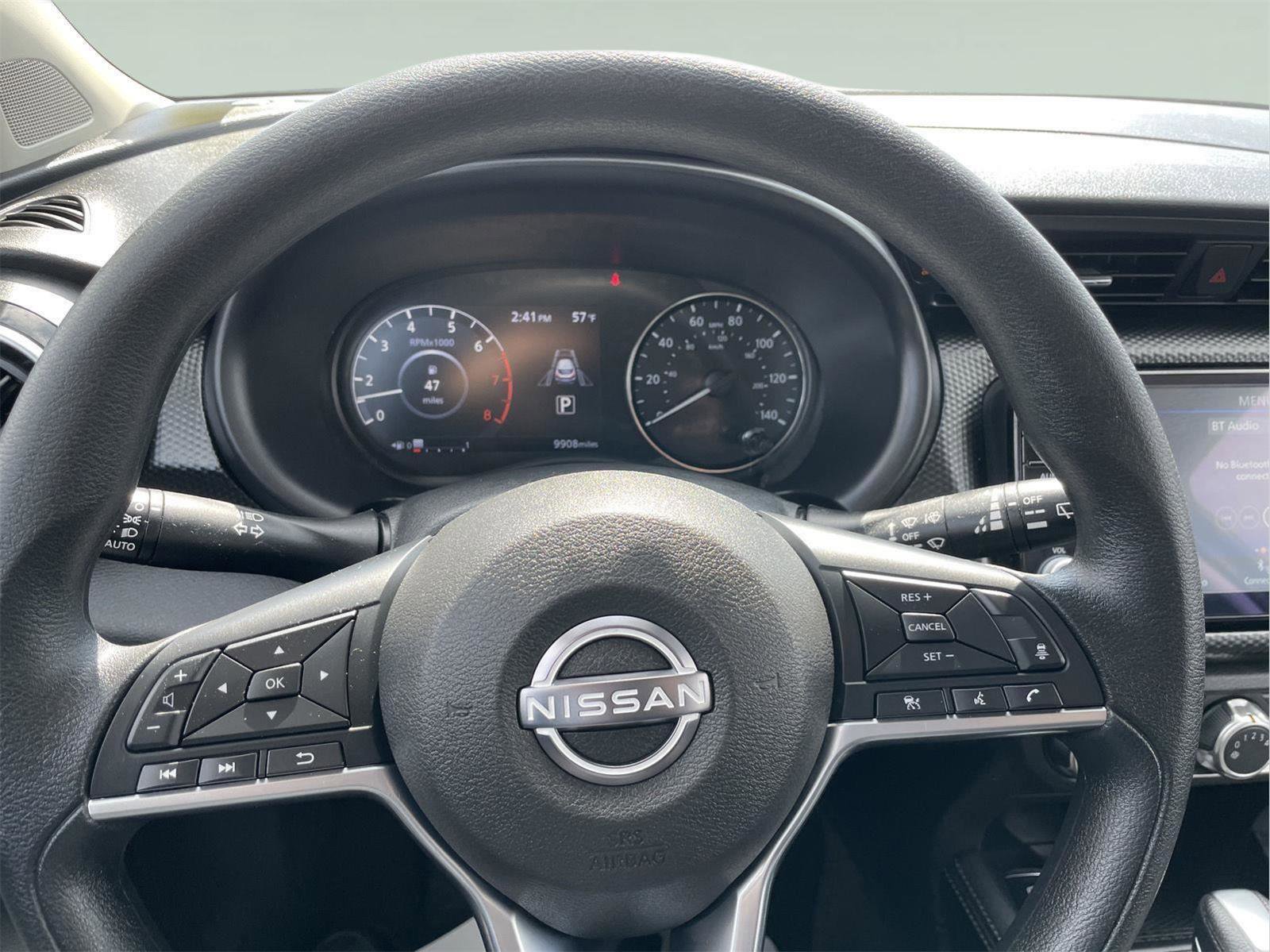 Used 2024 Nissan Kicks SV image 24