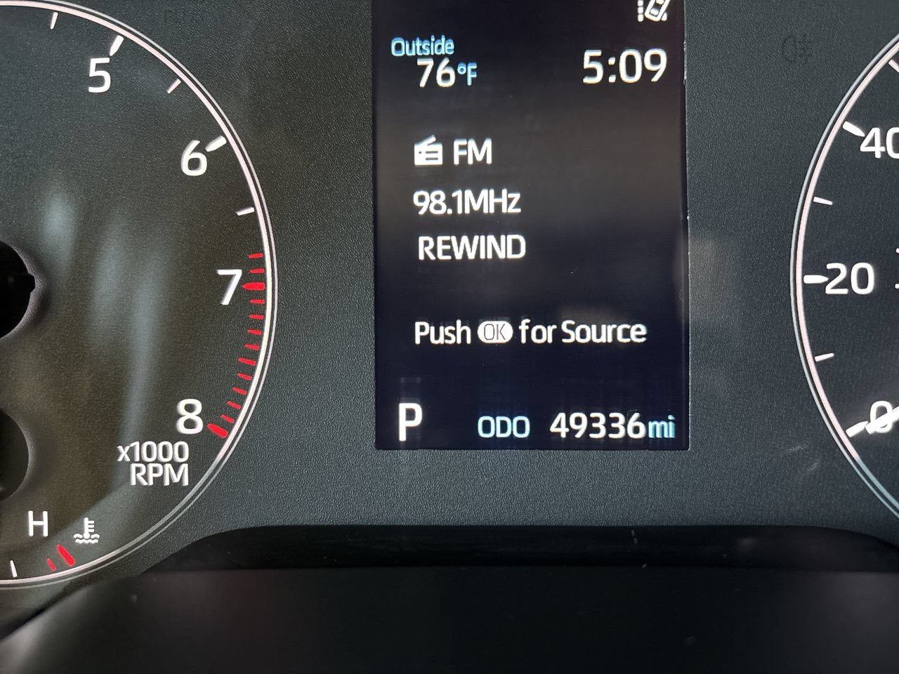 Certified 2024 Toyota Corolla LE FWD image 15