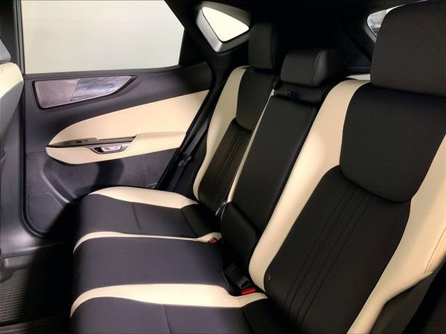 Used 2024 Lexus NX 350h AWD w/ Premium Package image 22