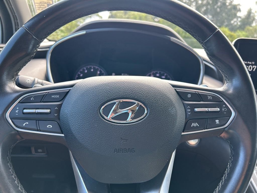 Used 2023 Hyundai Santa Fe SEL image 17