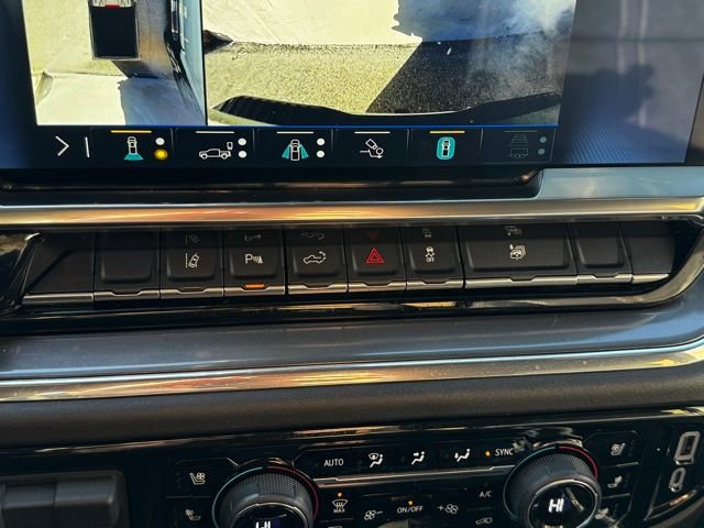 Certified 2024 Chevrolet Silverado 3500 High Country w/ High Country Premium Package image 11