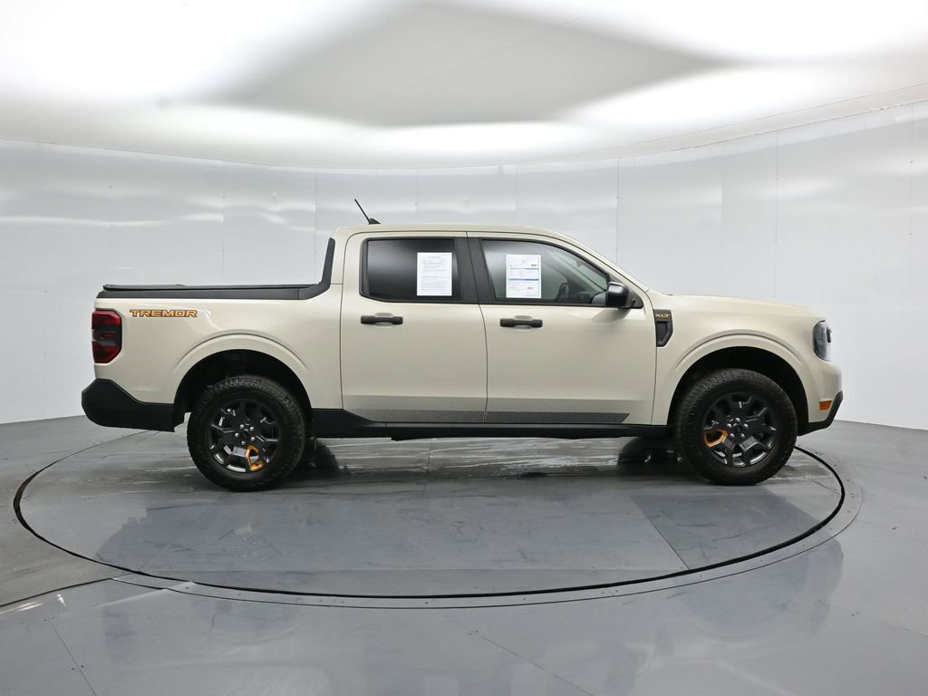 Certified 2024 Ford Maverick Tremor w/ Tremor Off-Road Package image 26