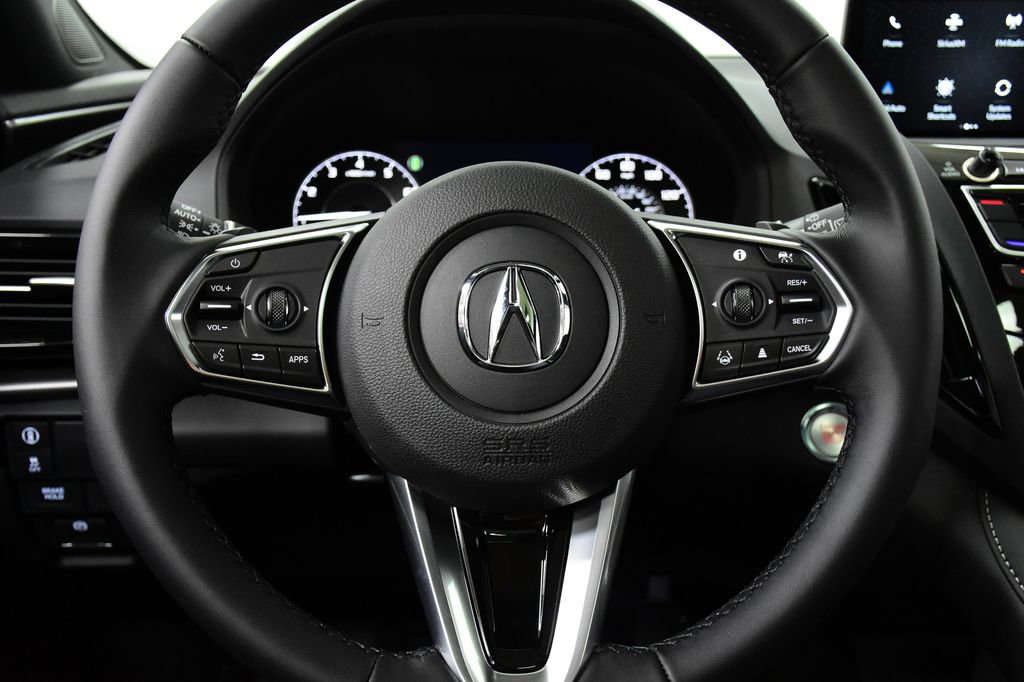 New 2026 Acura RDX SH-AWD image 12