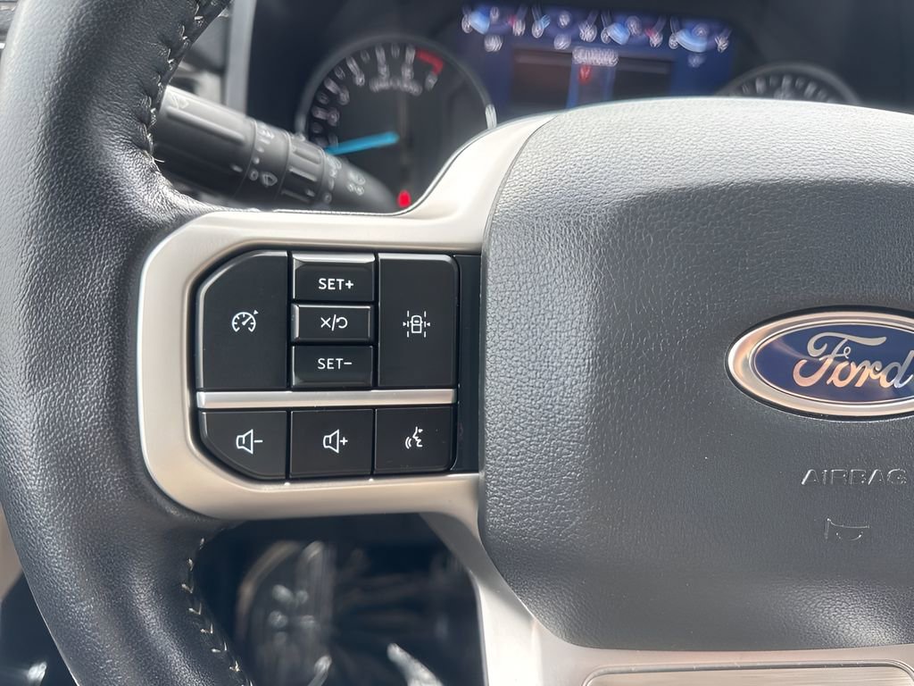 Used 2024 Ford Expedition Max XLT image 16