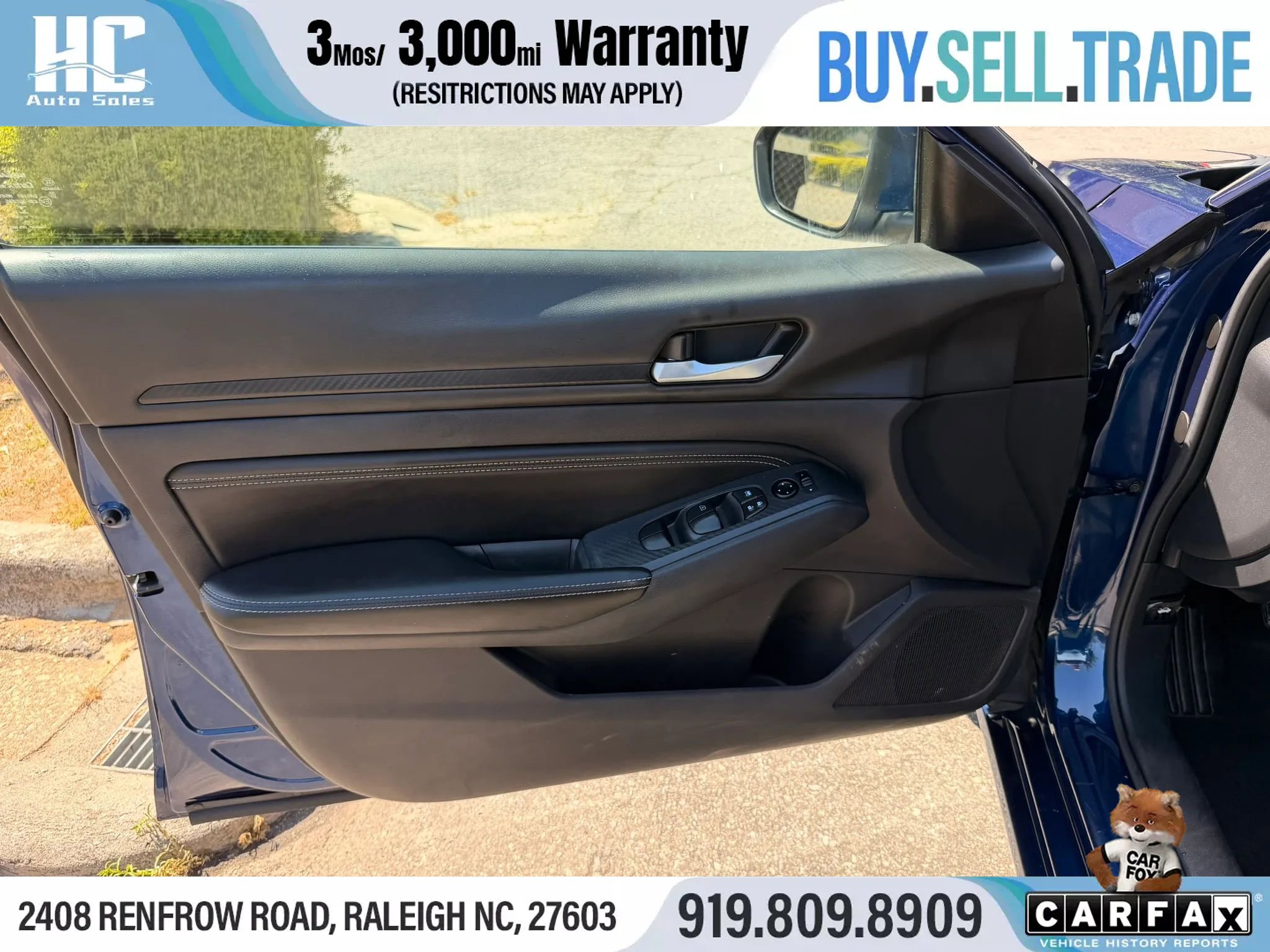 Used 2020 Nissan Altima 2.5 S image 14