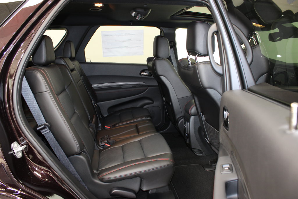 New 2027 Dodge Durango GT AWD/4WD image 10