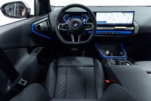 New 2026 BMW X3 xDrive30 image 4