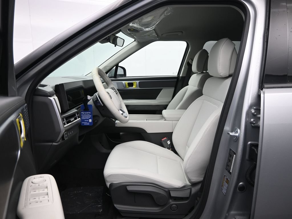 New 2026 Hyundai Santa Fe SE AWD/4WD image 20