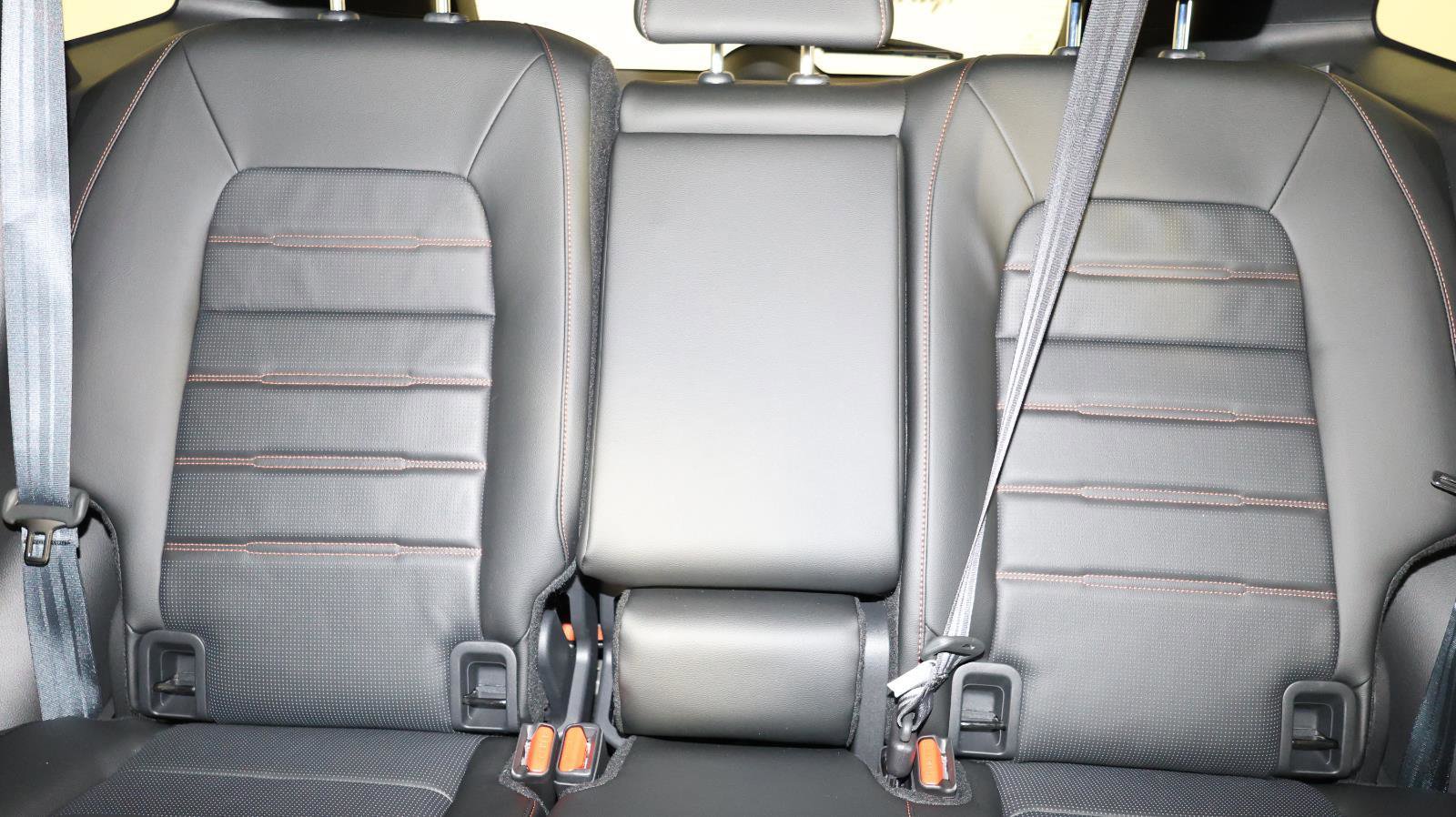 New 2026 Honda CR-V Sport Touring image 11