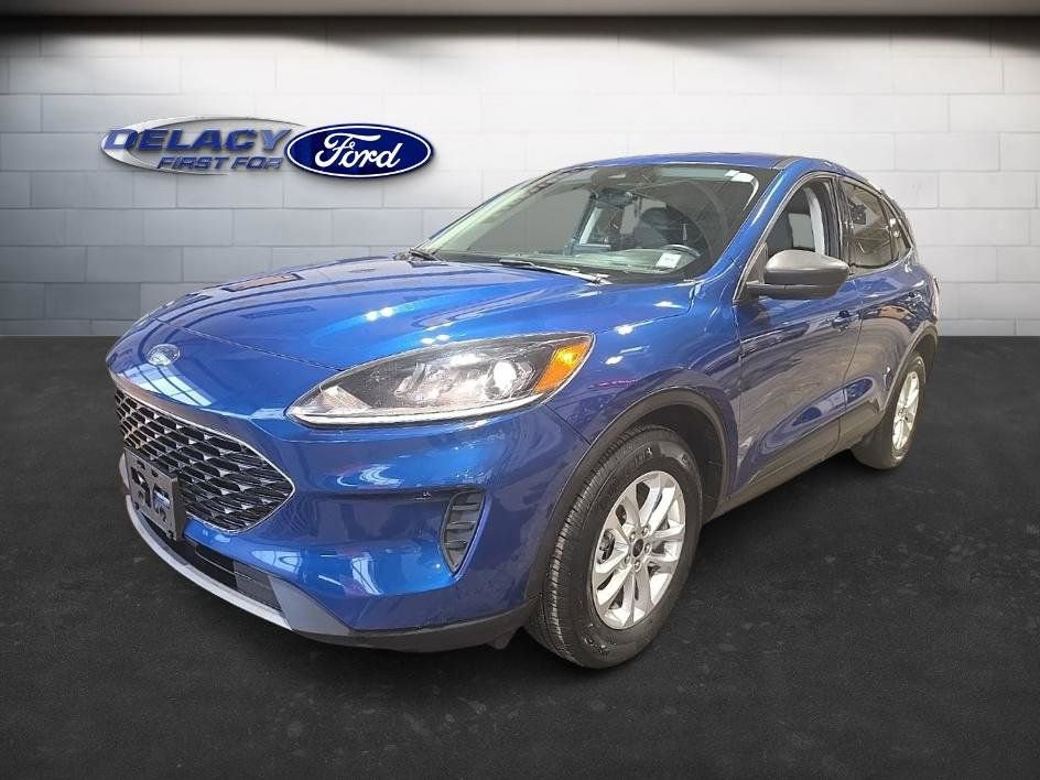 Used 2022 Ford Escape SE w/ Convenience Package