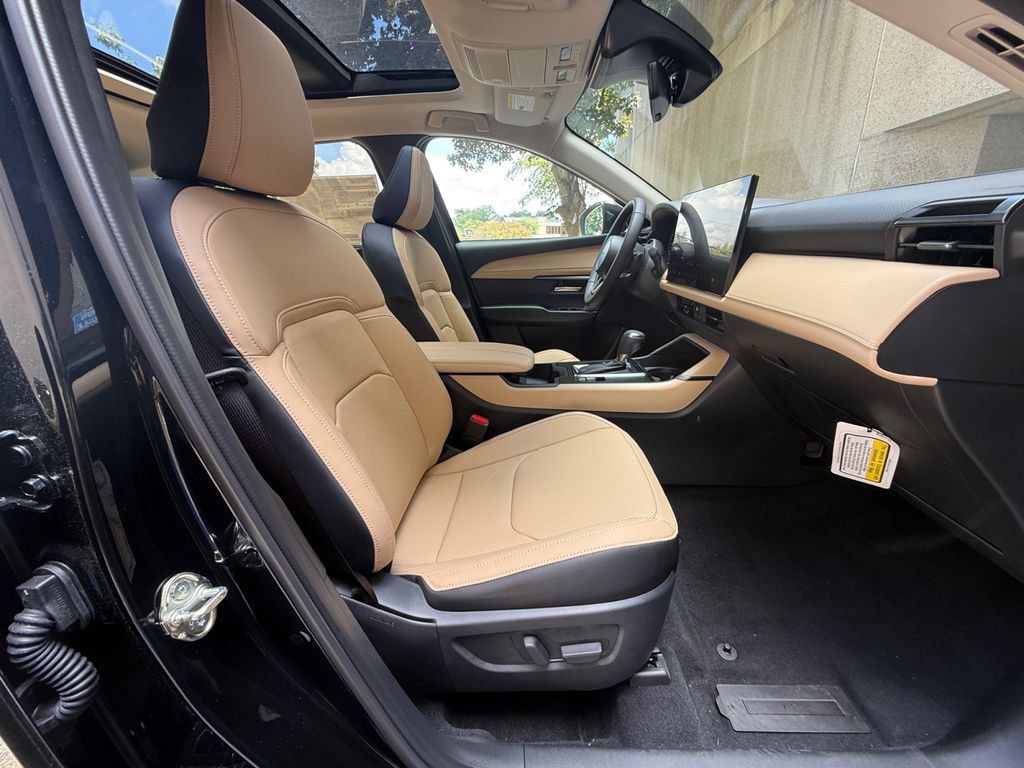 New 2026 MAZDA CX-5 2.5 S w/ Premium Plus Package AWD/4WD image 26
