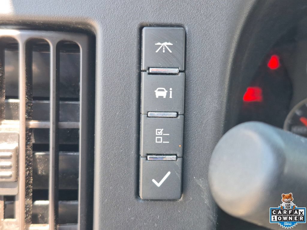 Used 2021 Chevrolet Express 3500 w/ Power Convenience Package RWD image 18
