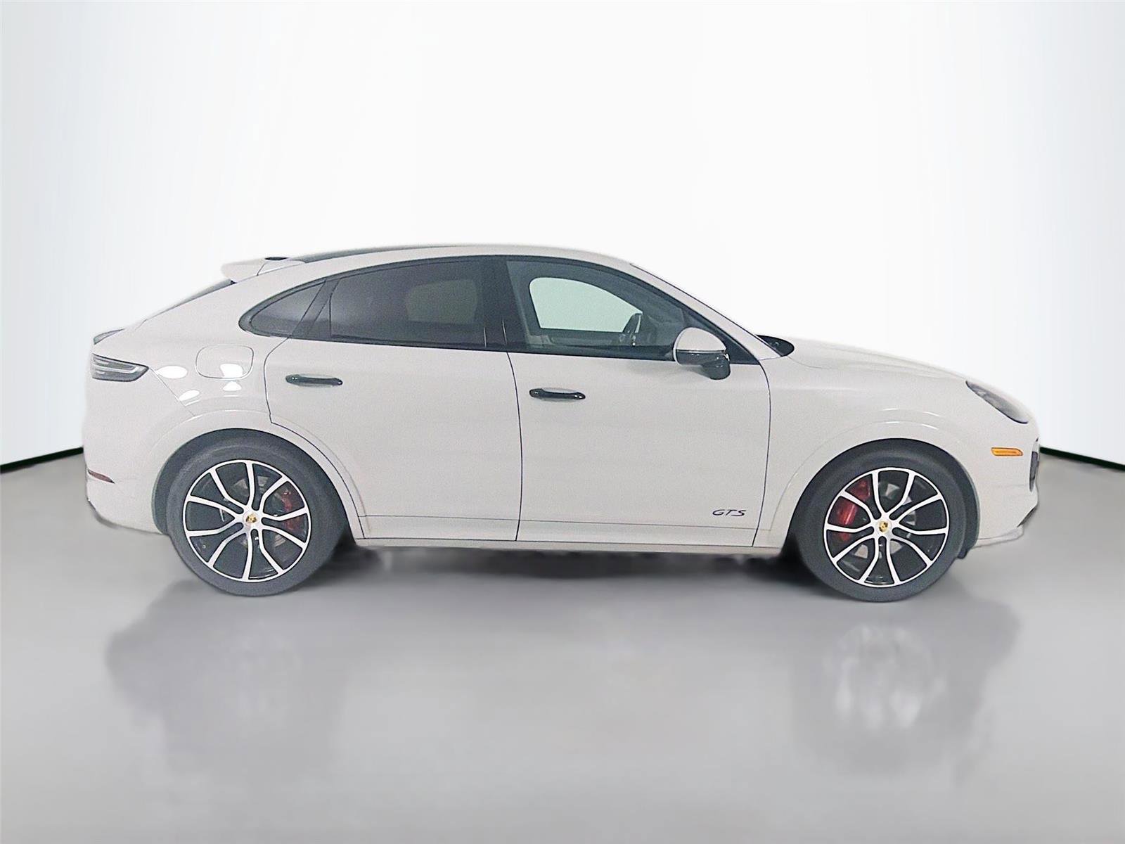 Certified 2023 Porsche Cayenne GTS image 27