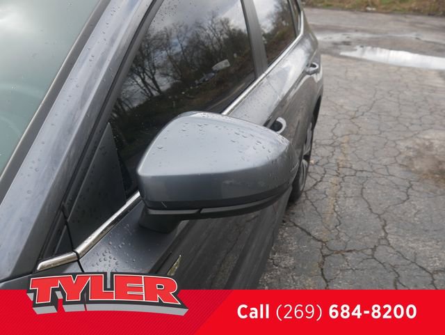 Used 2022 Volkswagen Taos SE image 14