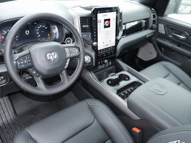 New 2026 RAM 1500 Rebel w/ Advanced Safety Group II image 18