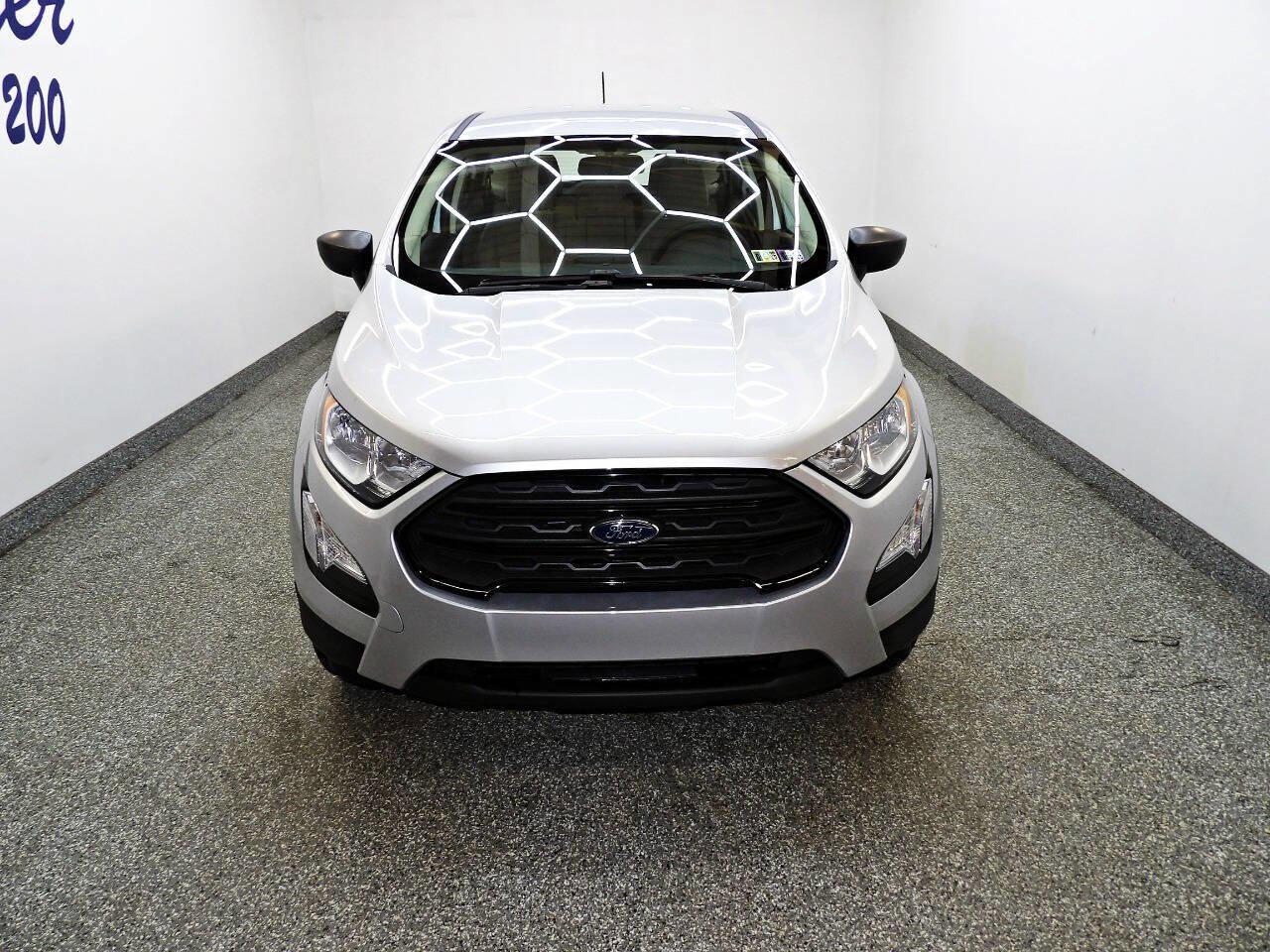 Used 2019 Ford EcoSport S image 2