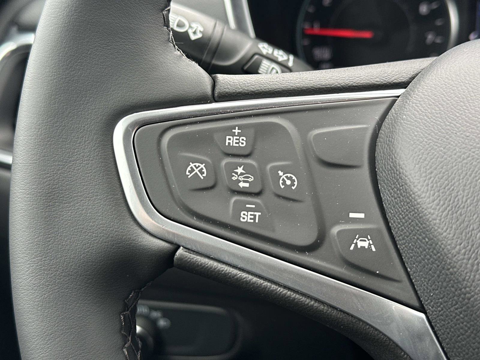 Certified 2023 Chevrolet Equinox LT image 21