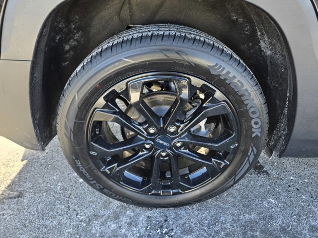 Used 2020 GMC Terrain SLE w/ Driver Convenience Package image 41