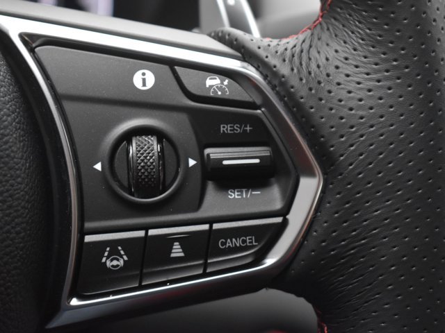 New 2025 Acura TLX SH-AWD w/ A-SPEC Pkg image 11