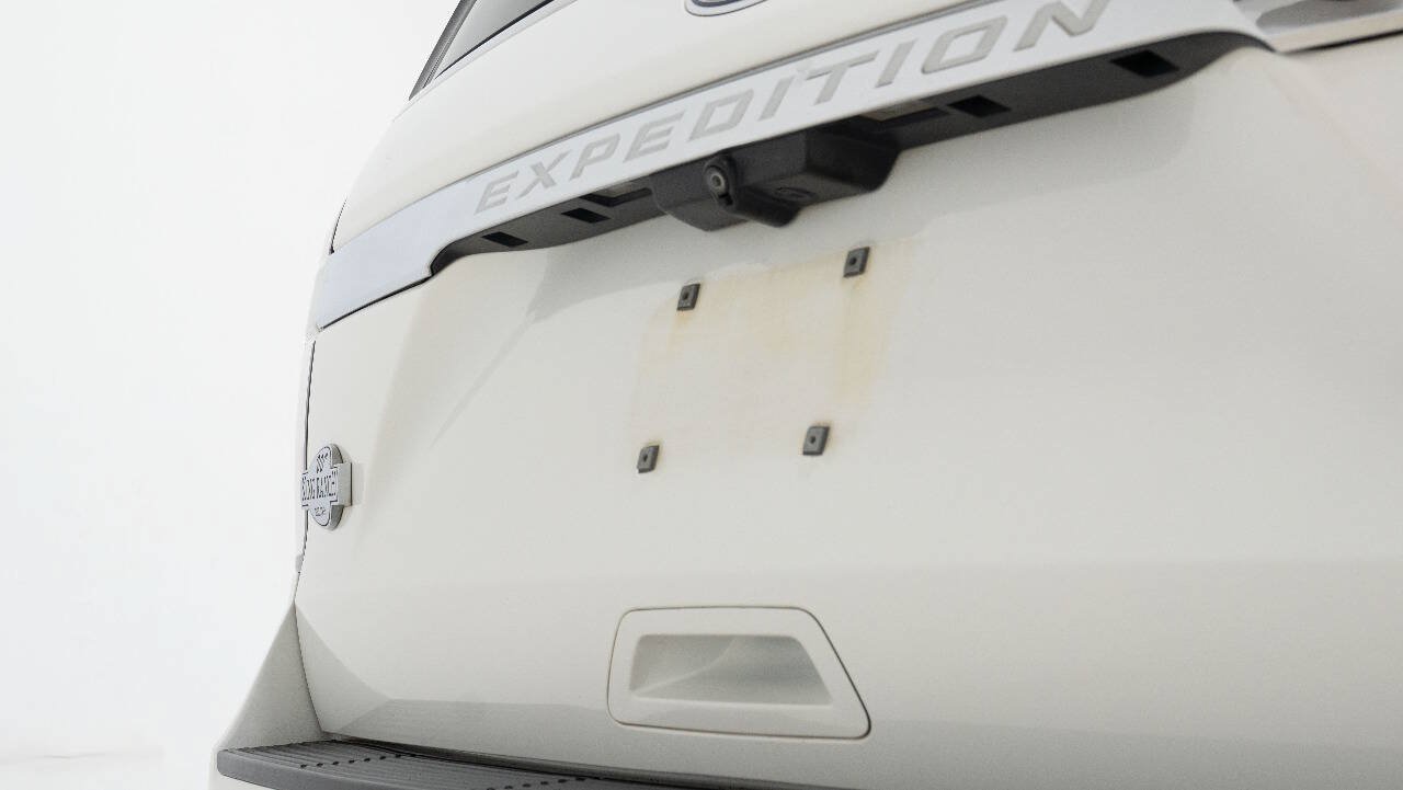 Used 2020 Ford Expedition Max King Ranch AWD/4WD image 18