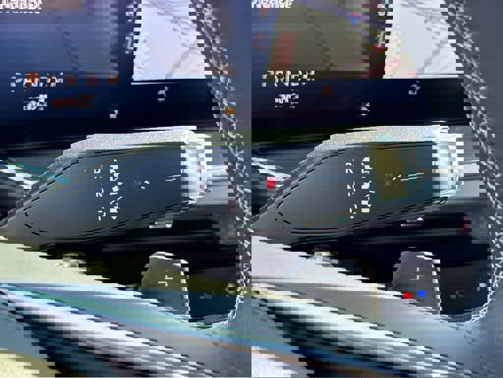 New 2026 Buick Envision Preferred image 22