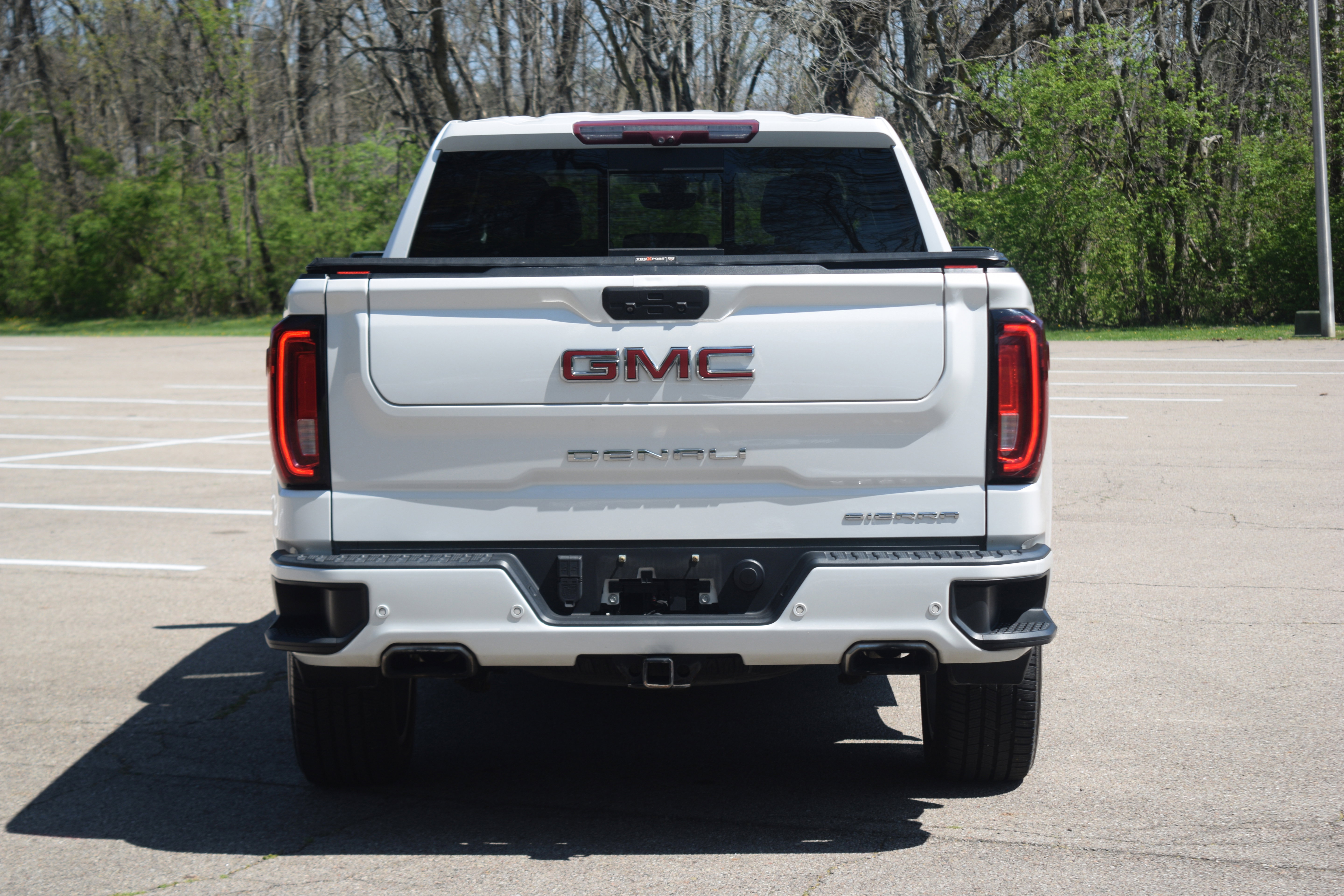 Used 2020 GMC Sierra 1500 Denali w/ Denali Ultimate Package image 24